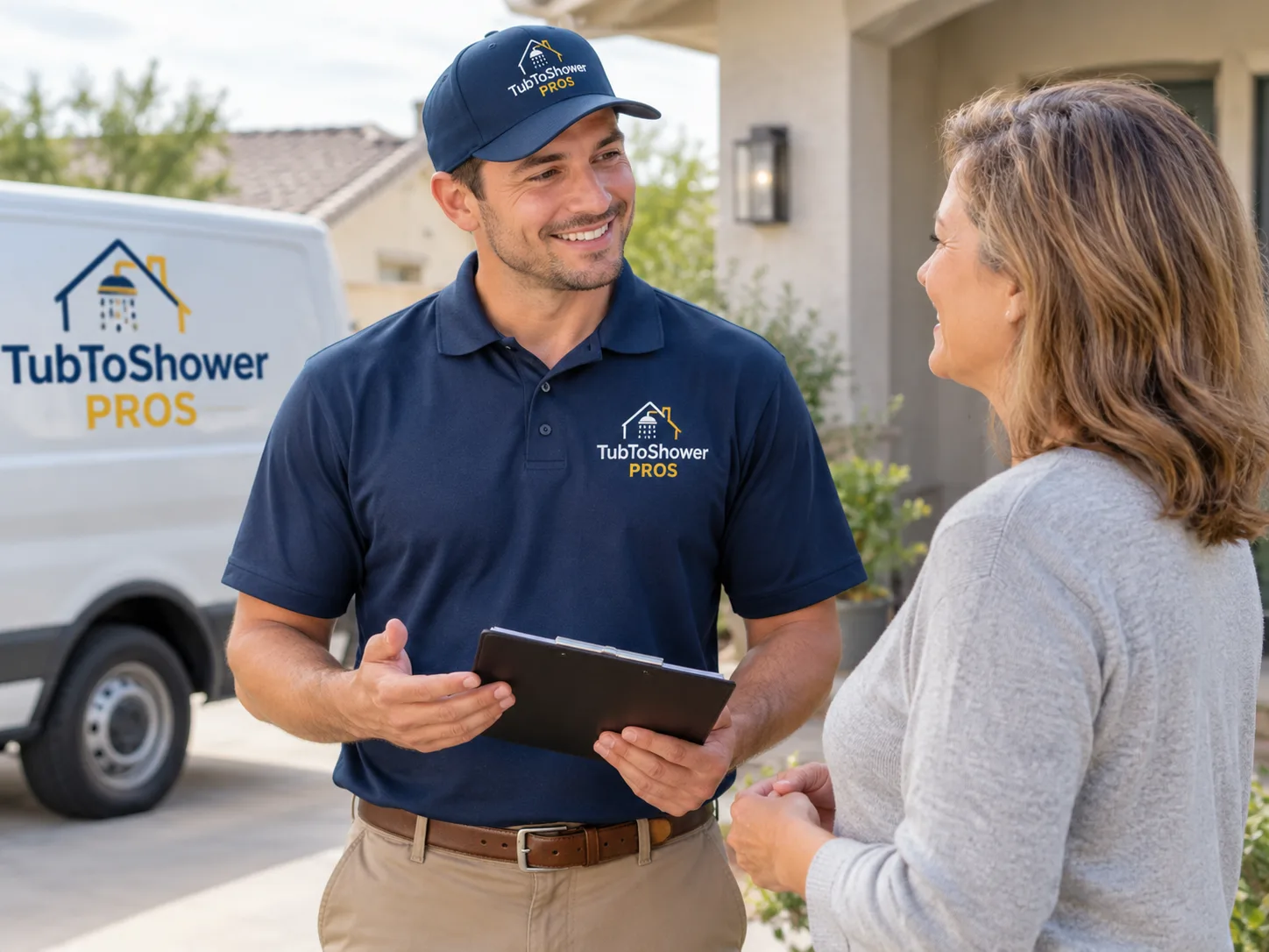 Tub Shower Conversion Florence, AZ FAQs